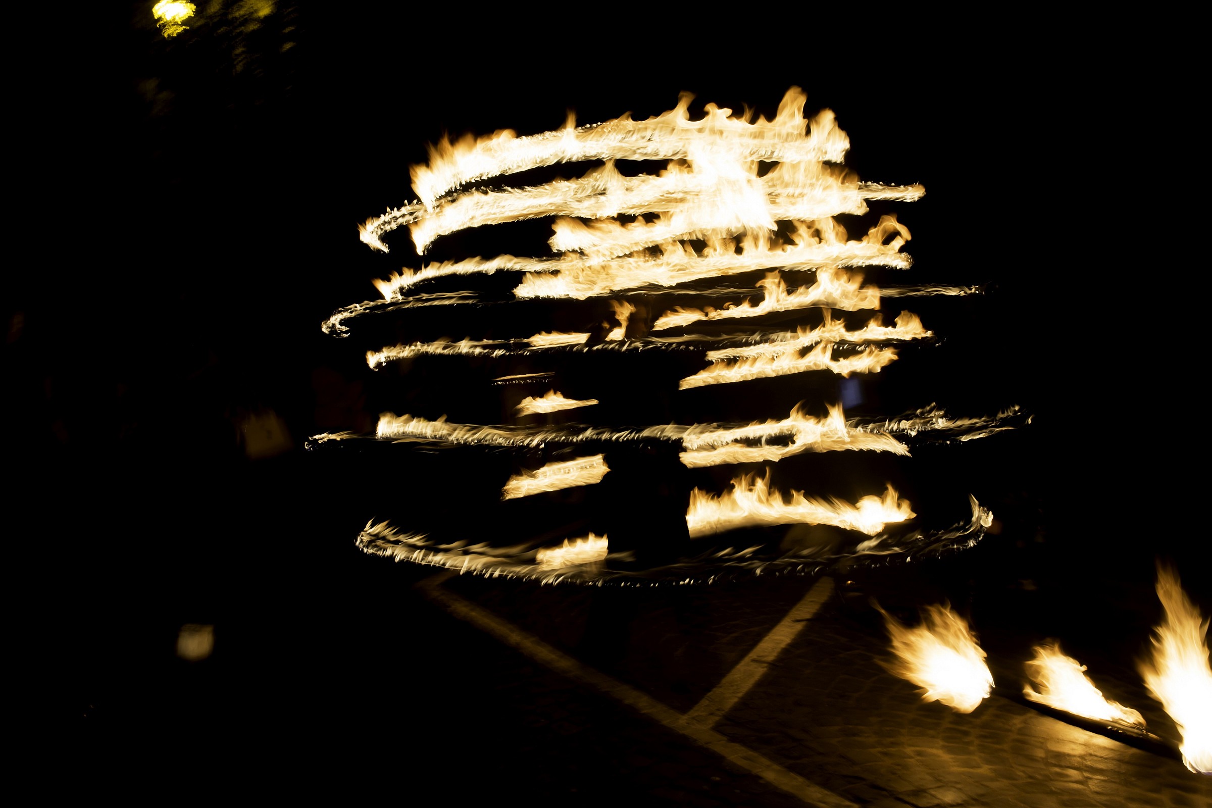 Notte delle Candele 2014