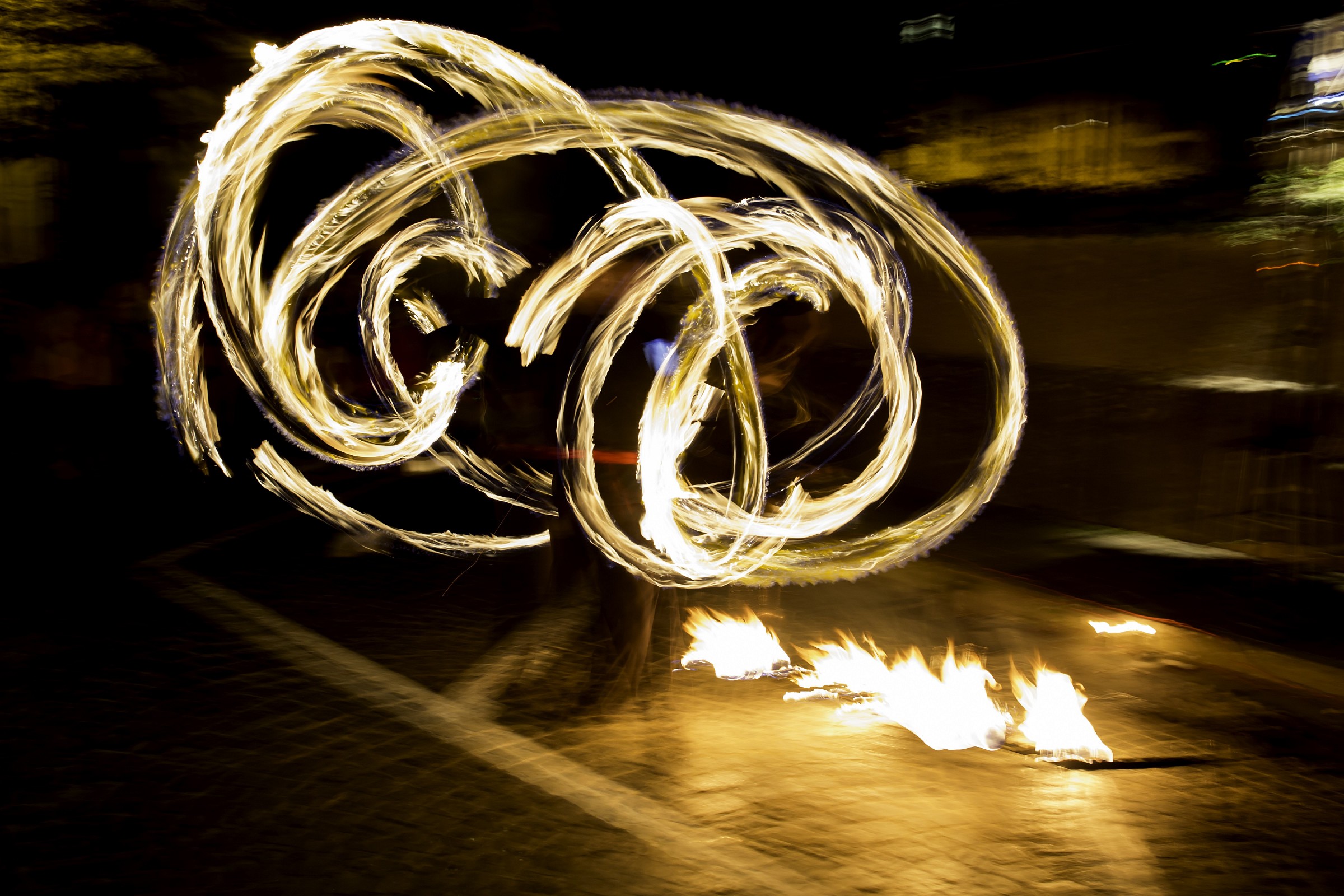 Notte delle Candele 2014