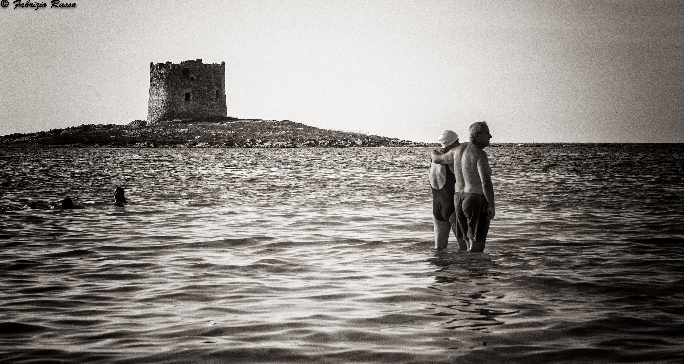 Tre modi di resistere al tempo