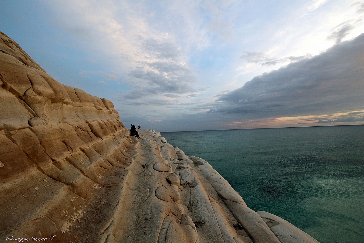Scala dei Turchi