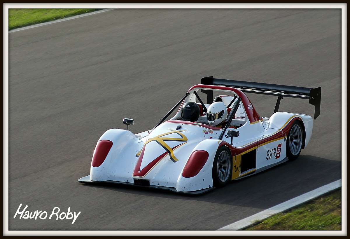 Autodromo di Marzaglia