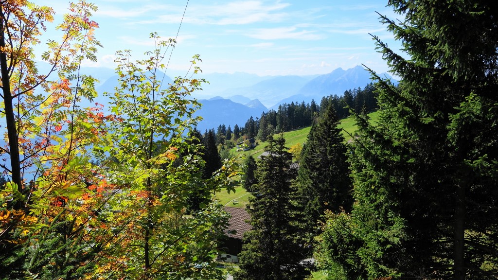 Rigi Kulm