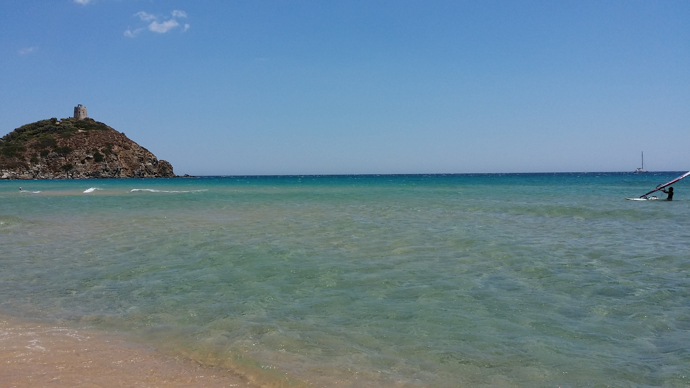 Il Paradiso...secondo me!