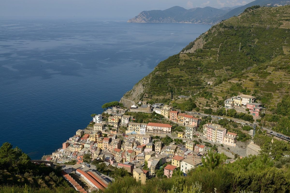 Riomaggiore