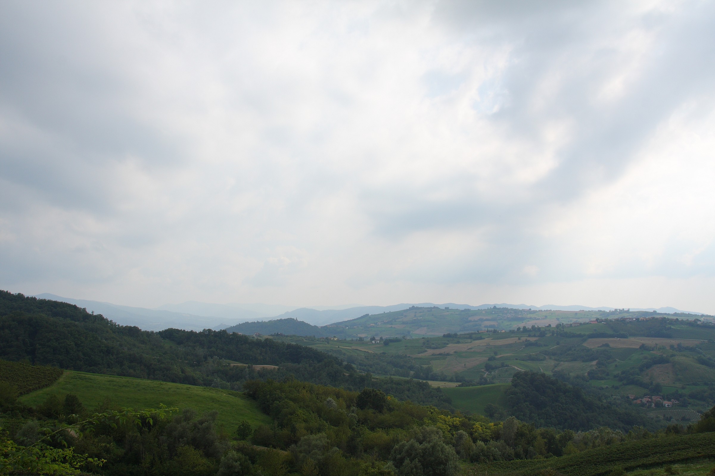 It is not a good day ...