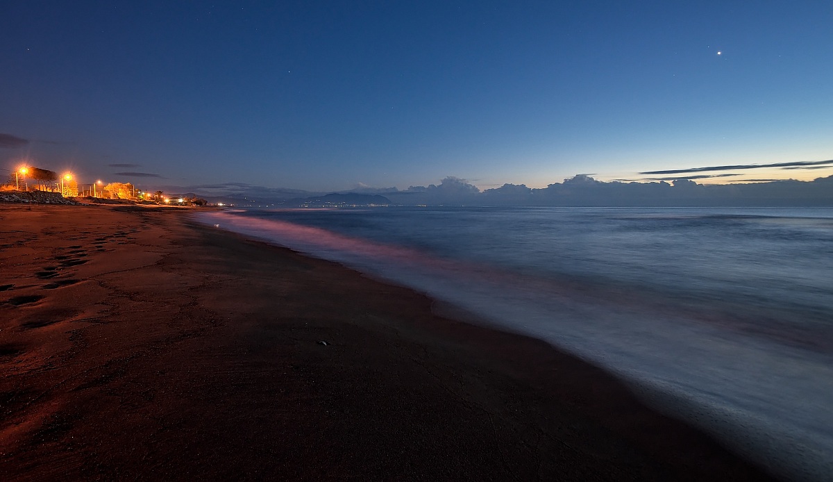 Zacharo Beach ~ Grecia