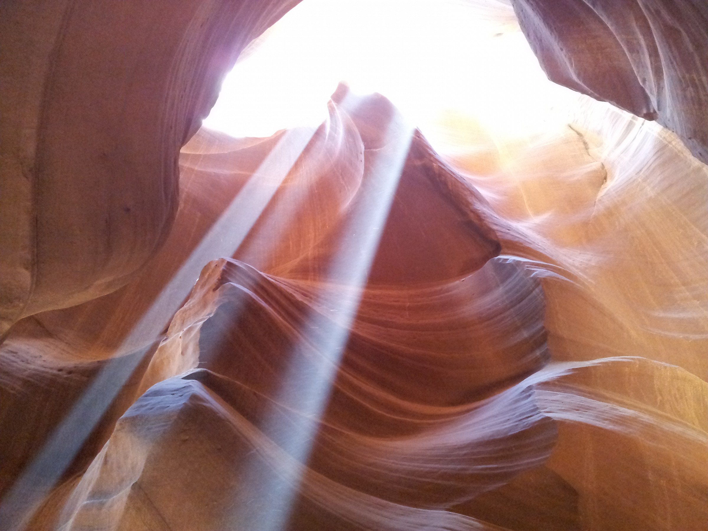 antelope canyon