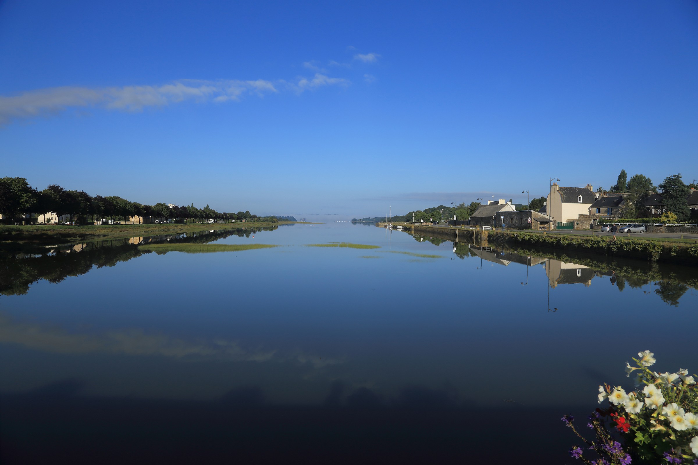 Bay of the Foux- Britain