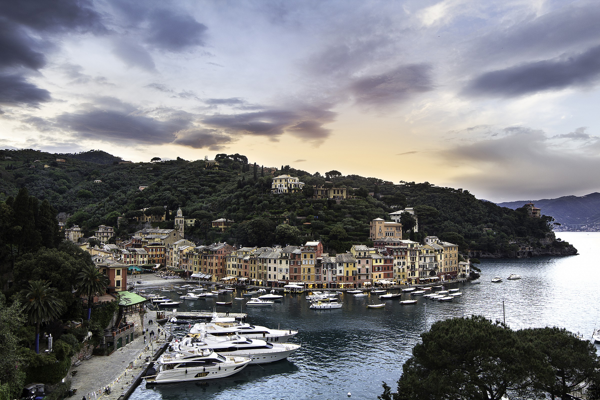 Portofino