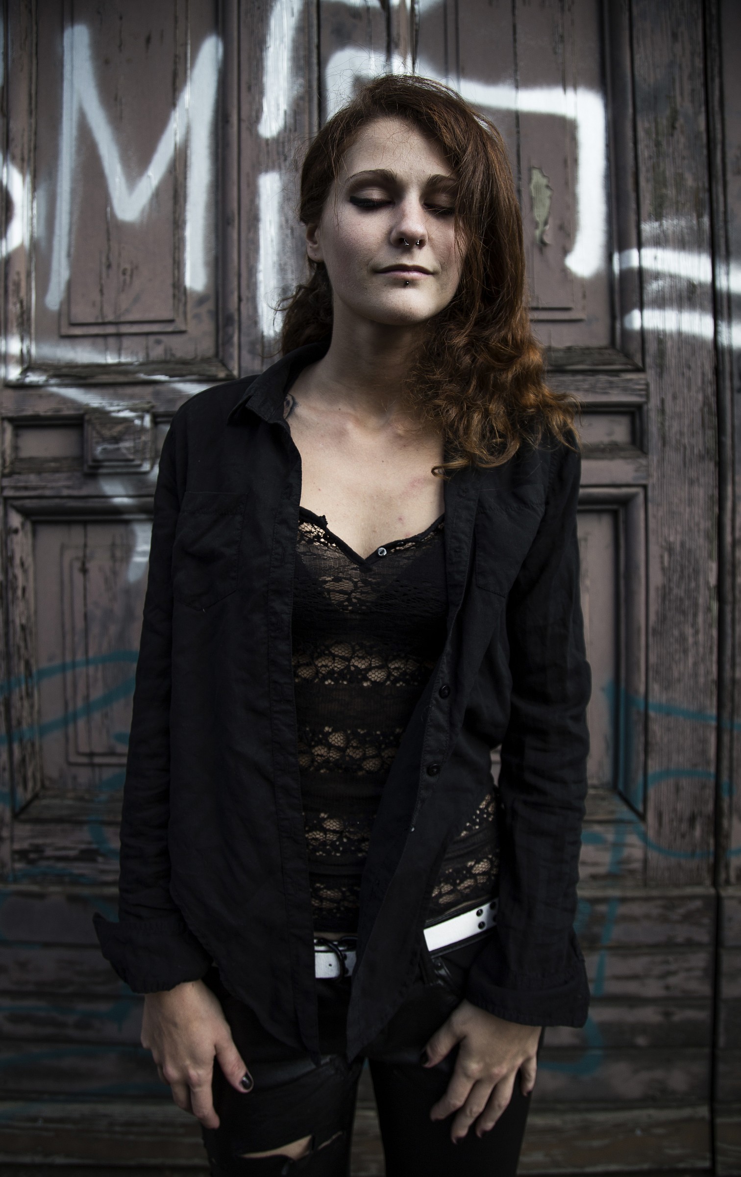 On the Listening Room - band