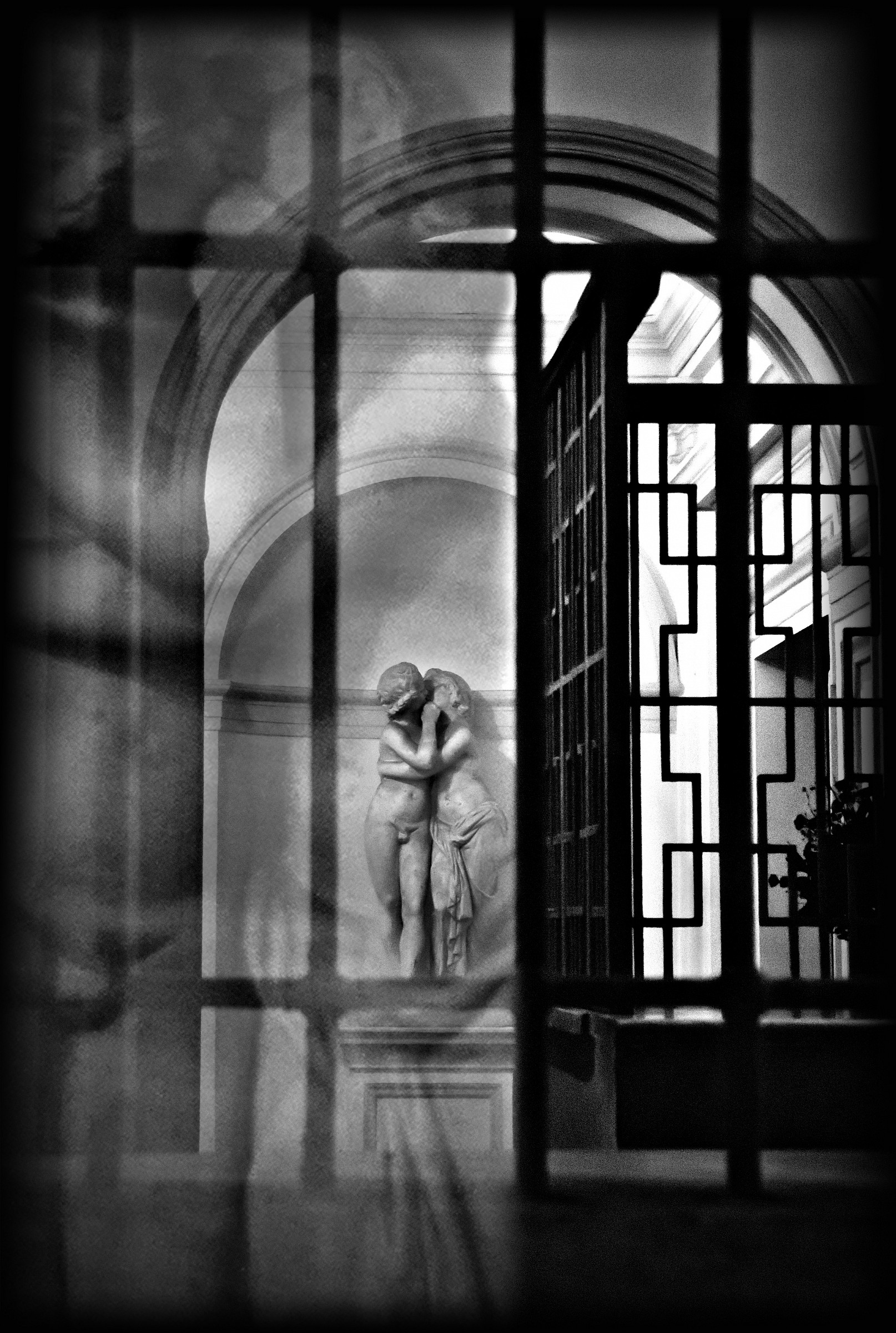 gli amanti della notte 2