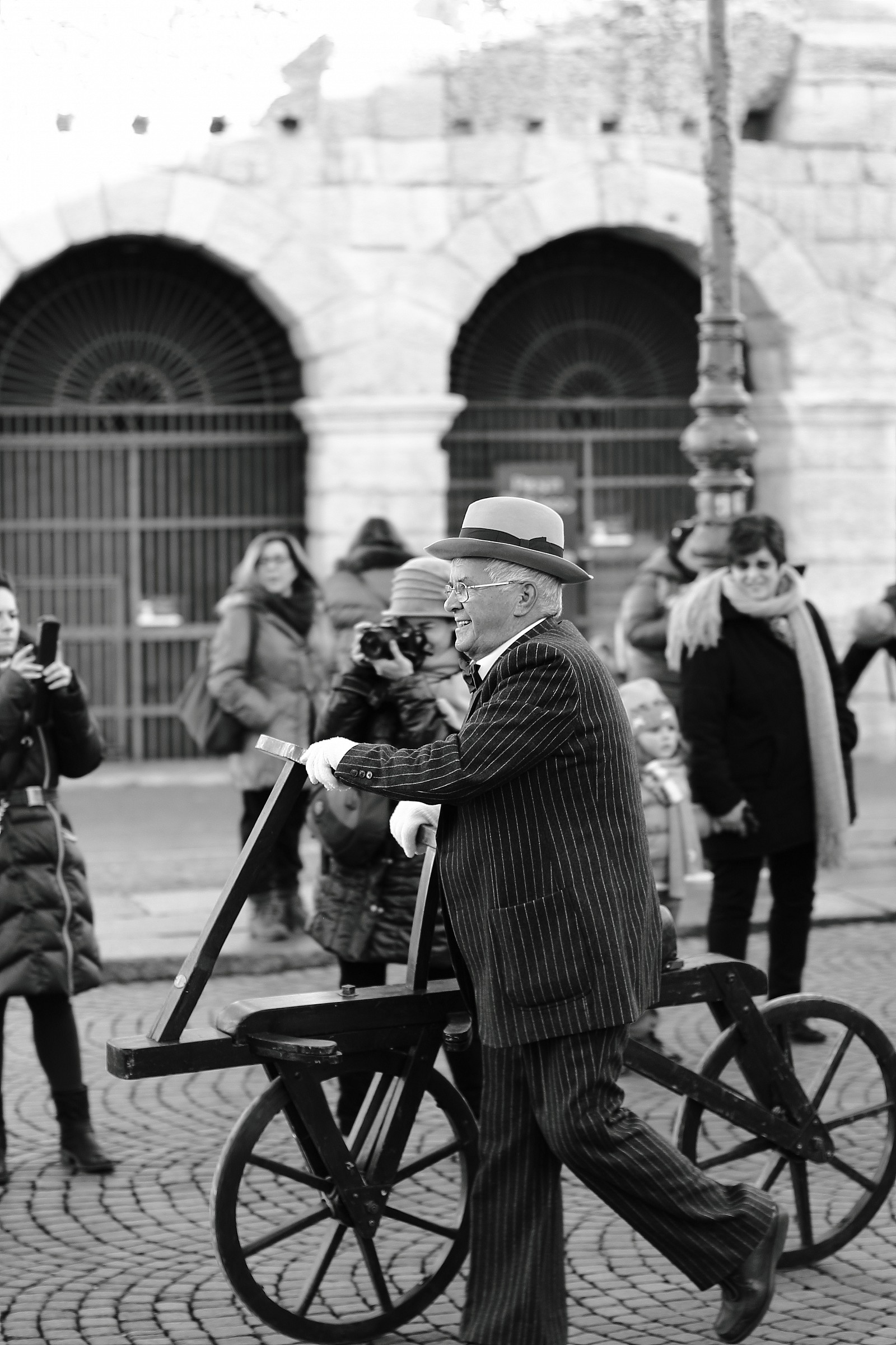 Ma...questa è meglio spingerla.