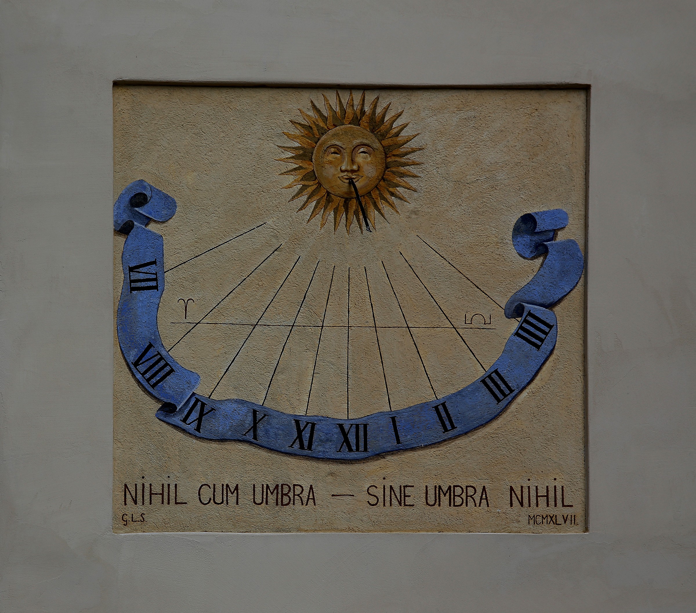 Cavaglia - Switzerland