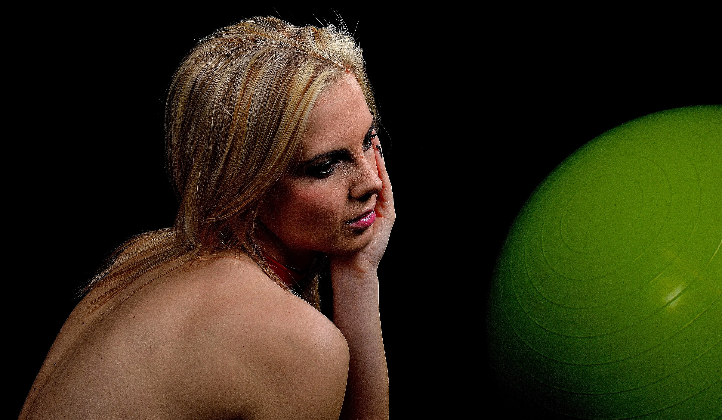 workshop di ritratto