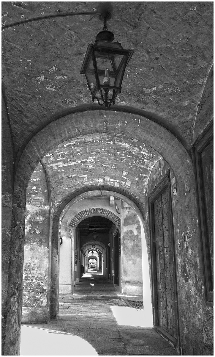 Portici- S.Damiano d'Asti