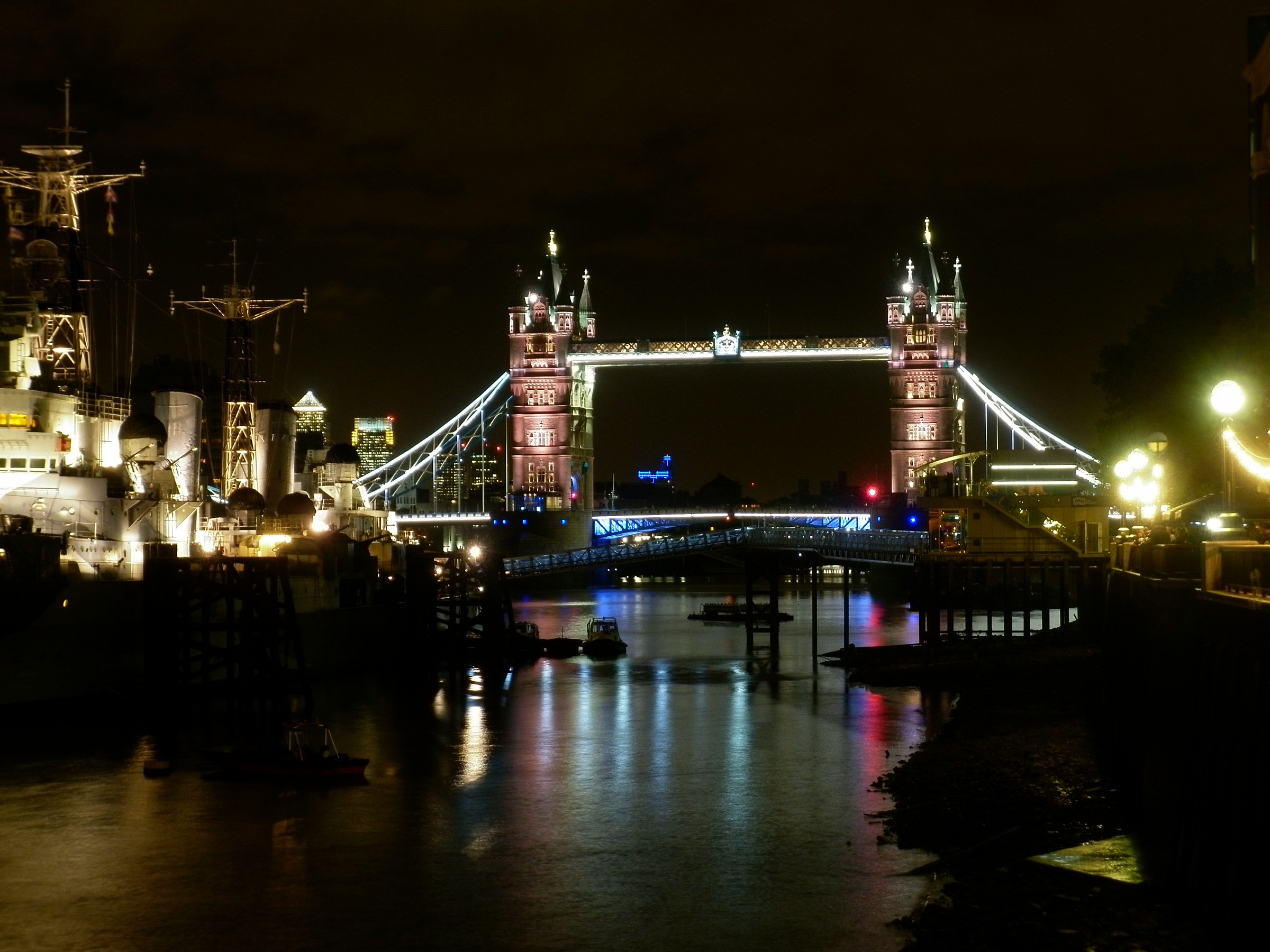 Londra By Night