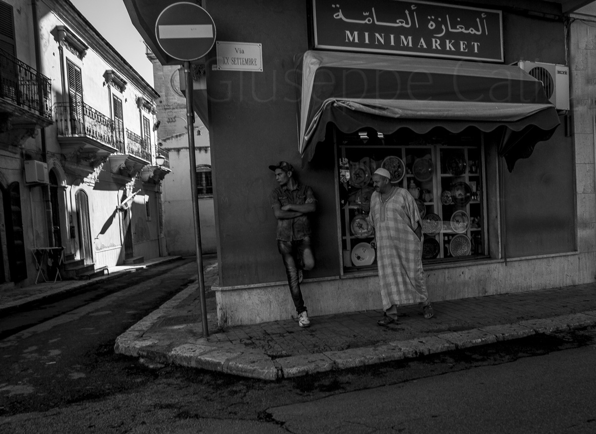 l'africa non è lontana