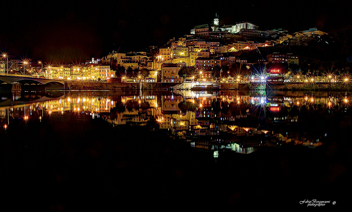 una notte un posto un ricordo