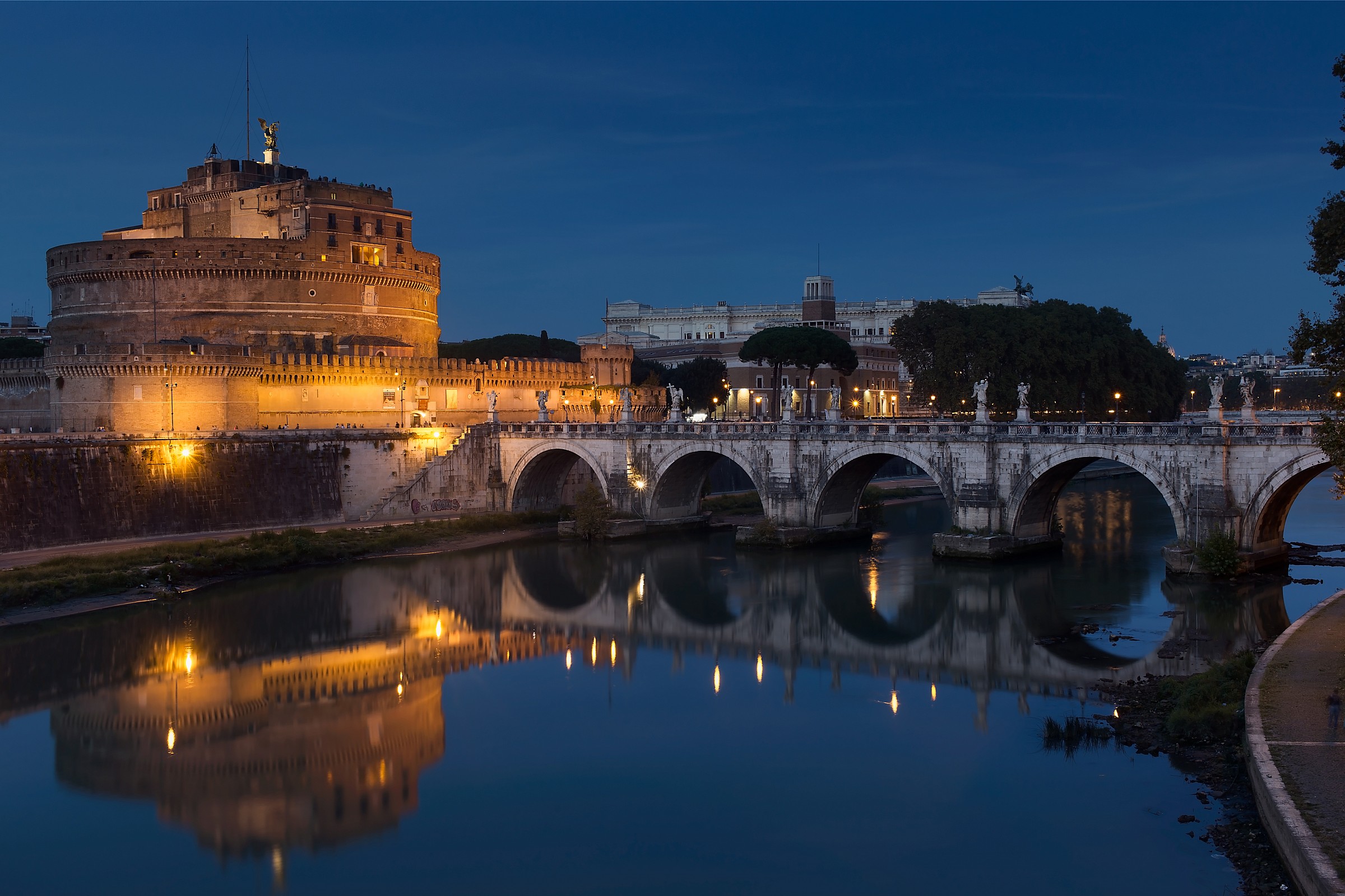 Castel Sant'Angelo