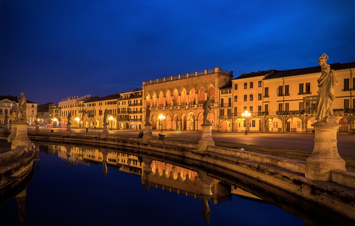 Prato della Valle