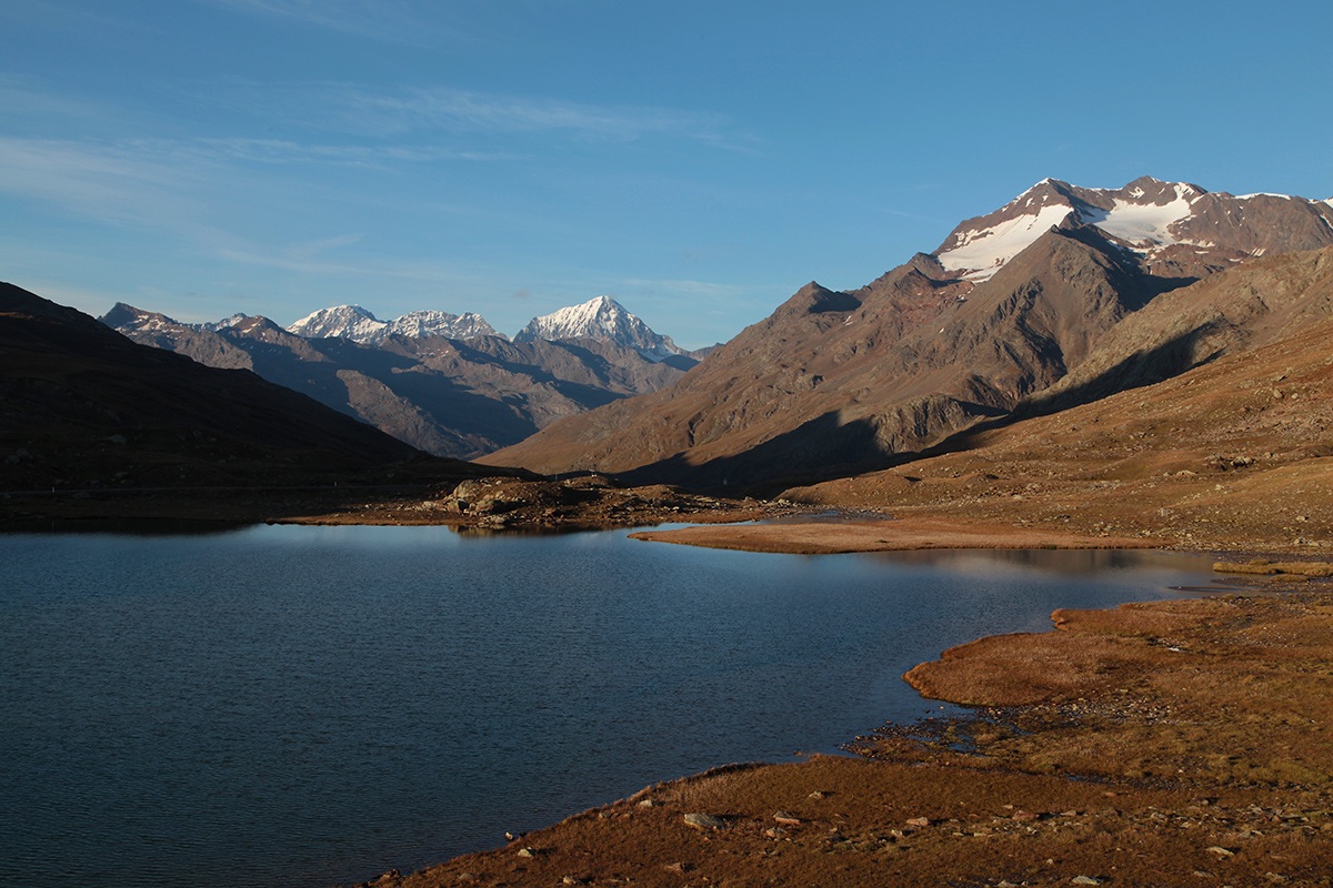 IlGavia come le Highlands