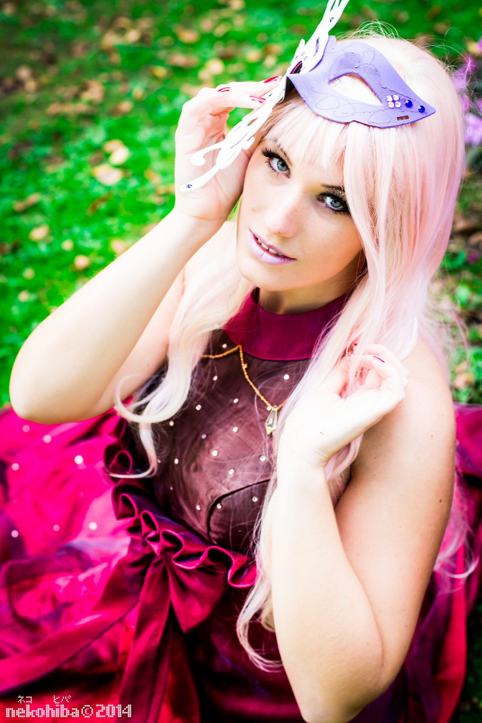 Sheryl Nome