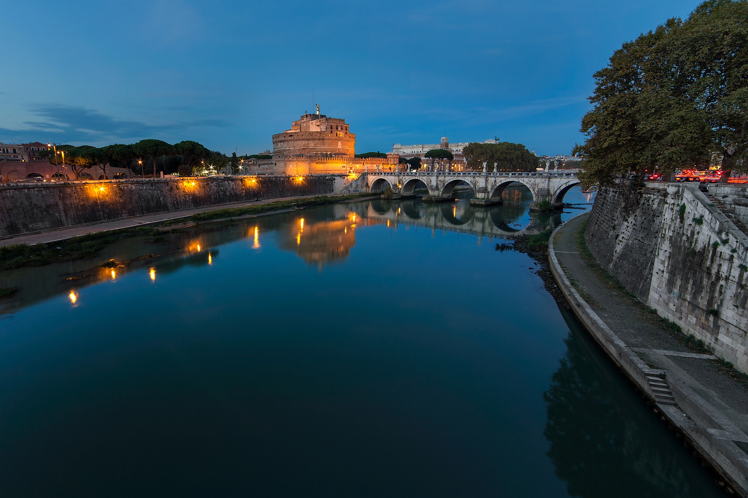 Castel Sant'Angelo