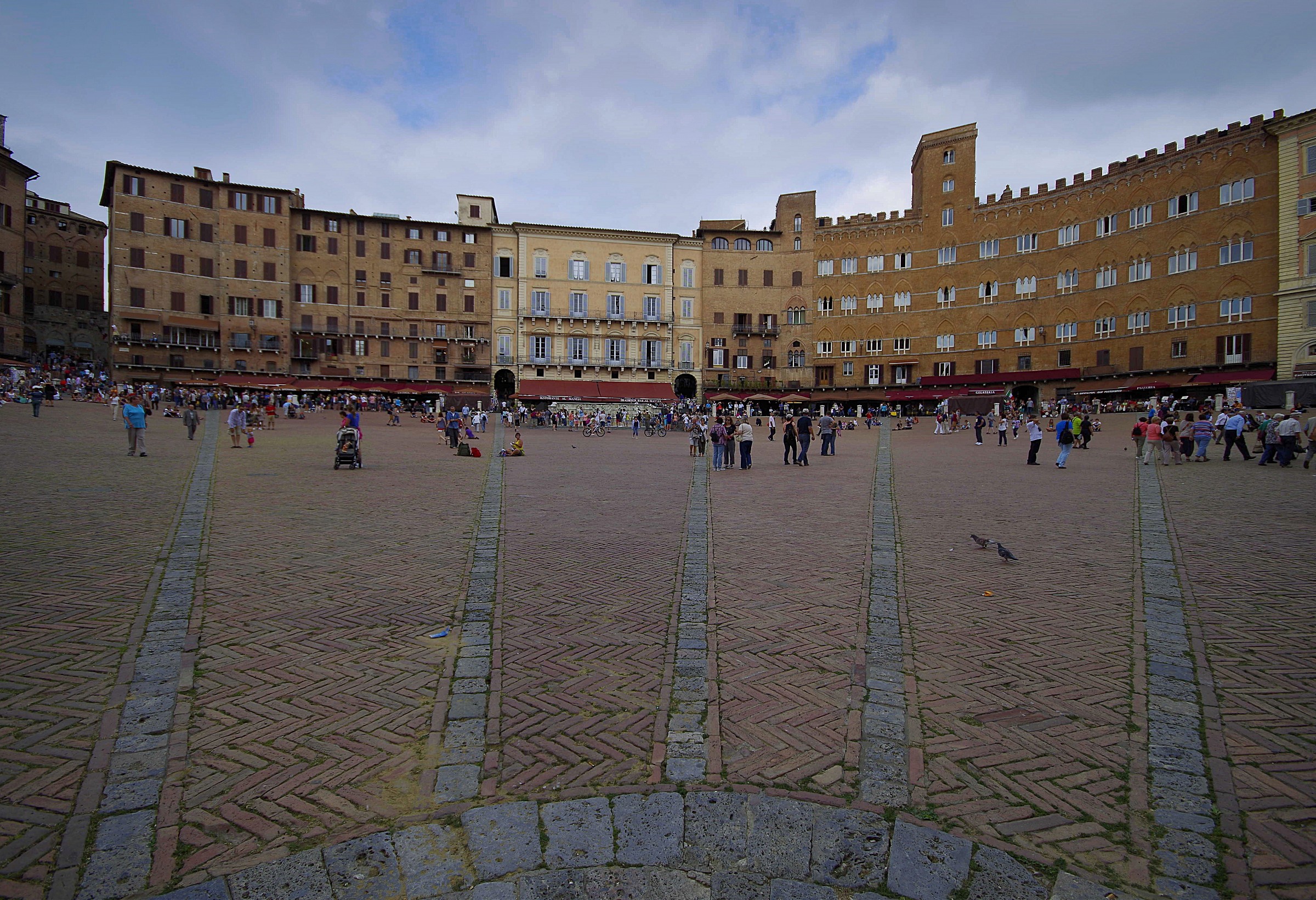 Siena
