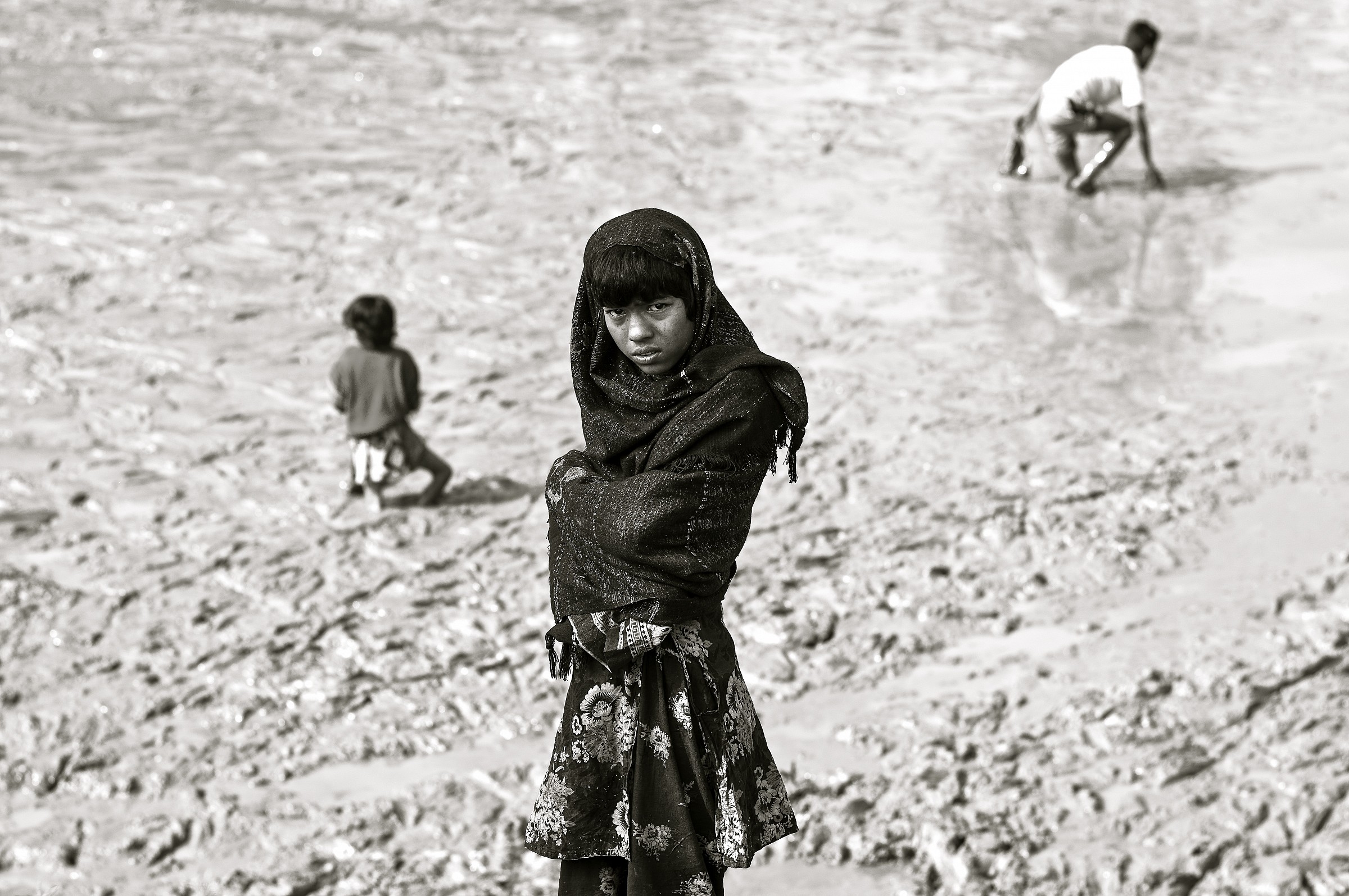 bangladesh, BAGIUL PUR