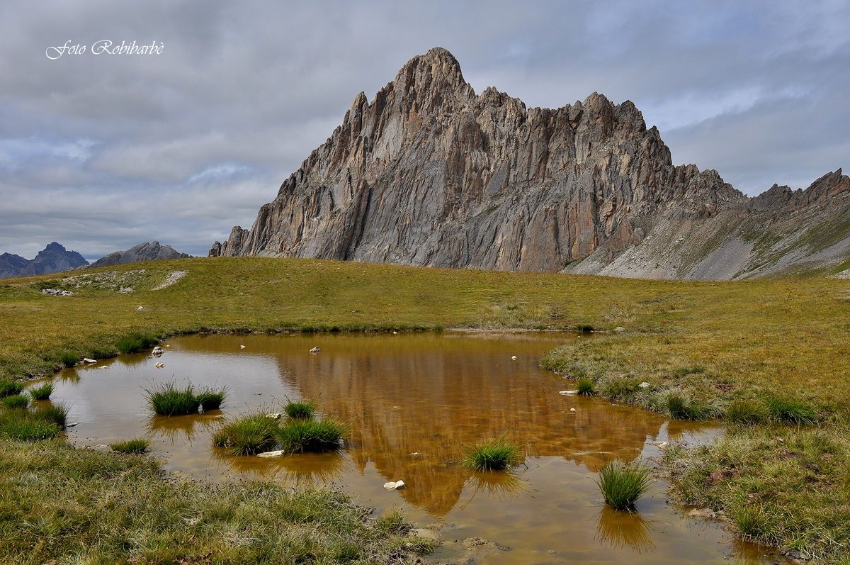 Dopo il temporale....