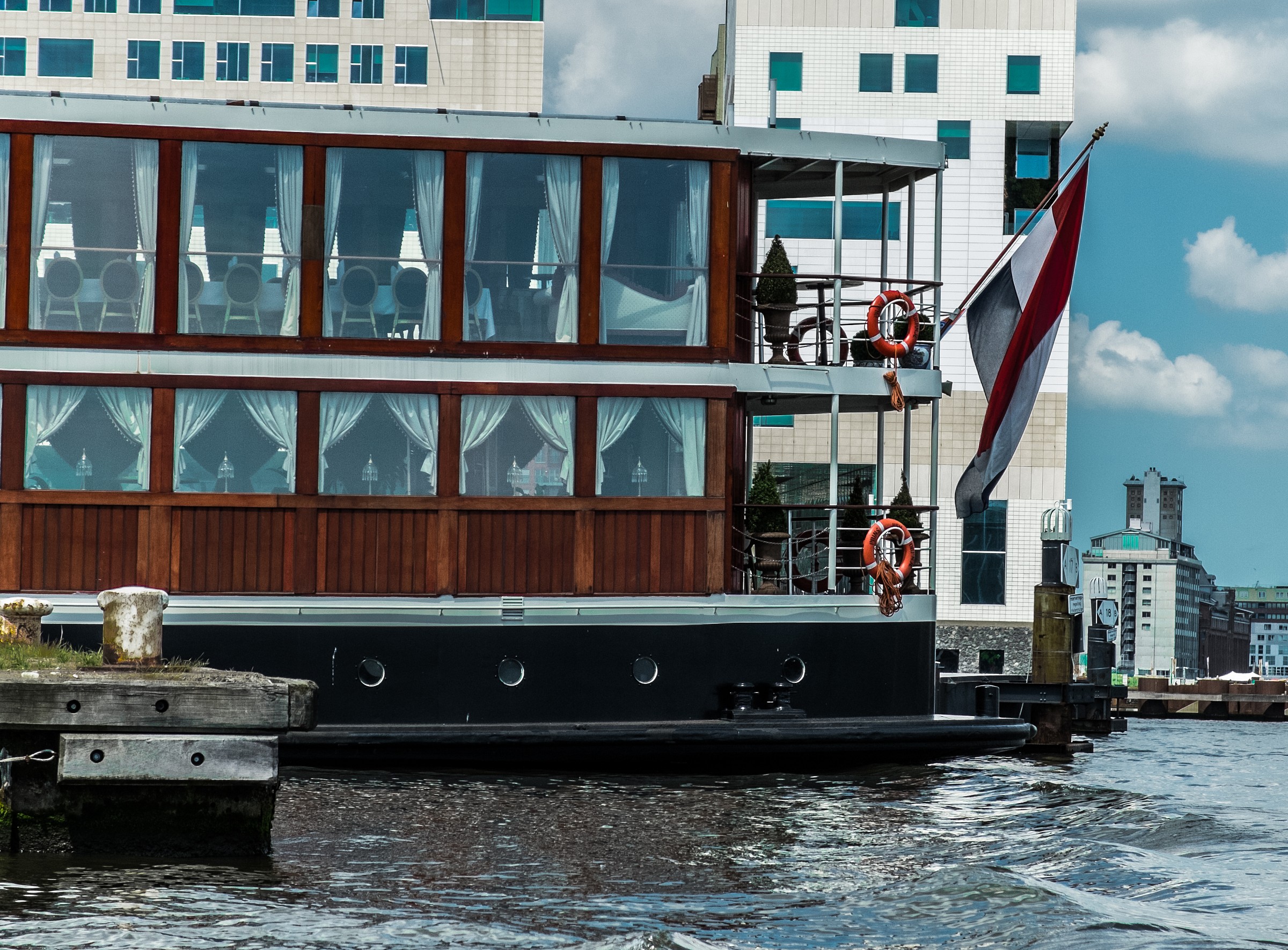 Amsterdan in the company of the Fujifilm x-20