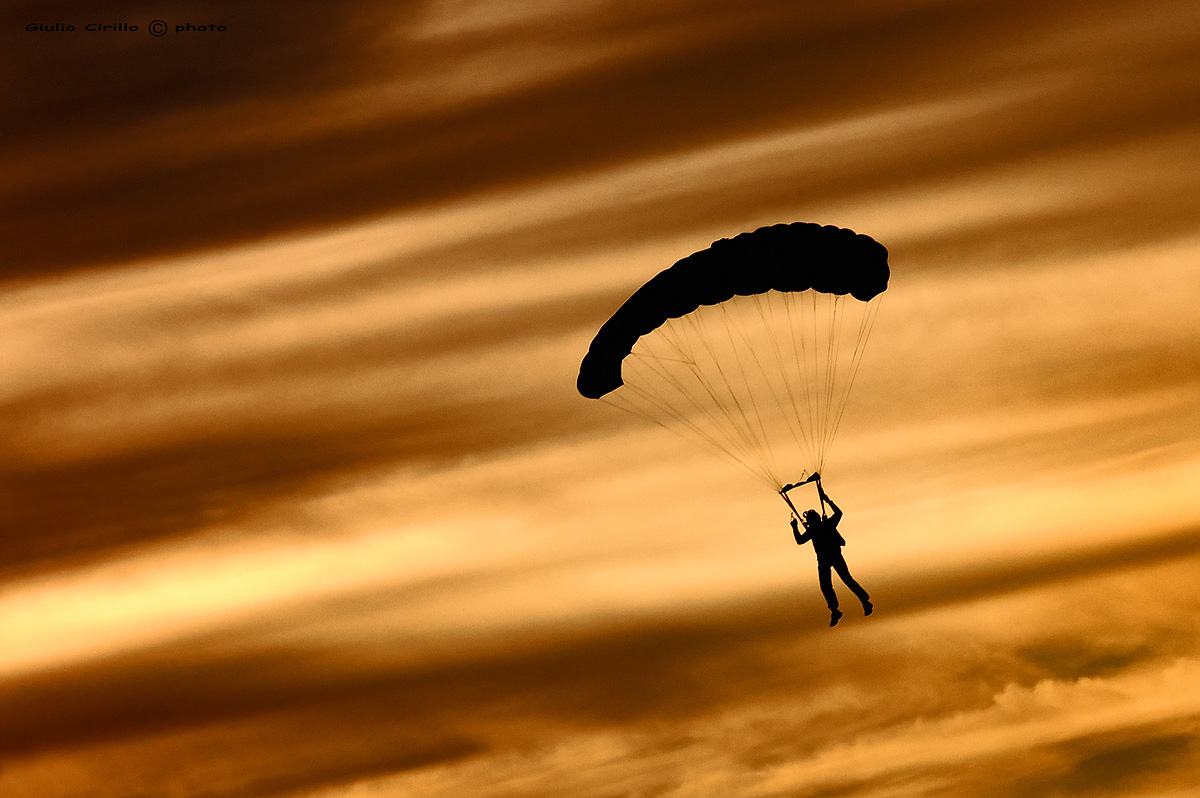 ..Paracadutista..