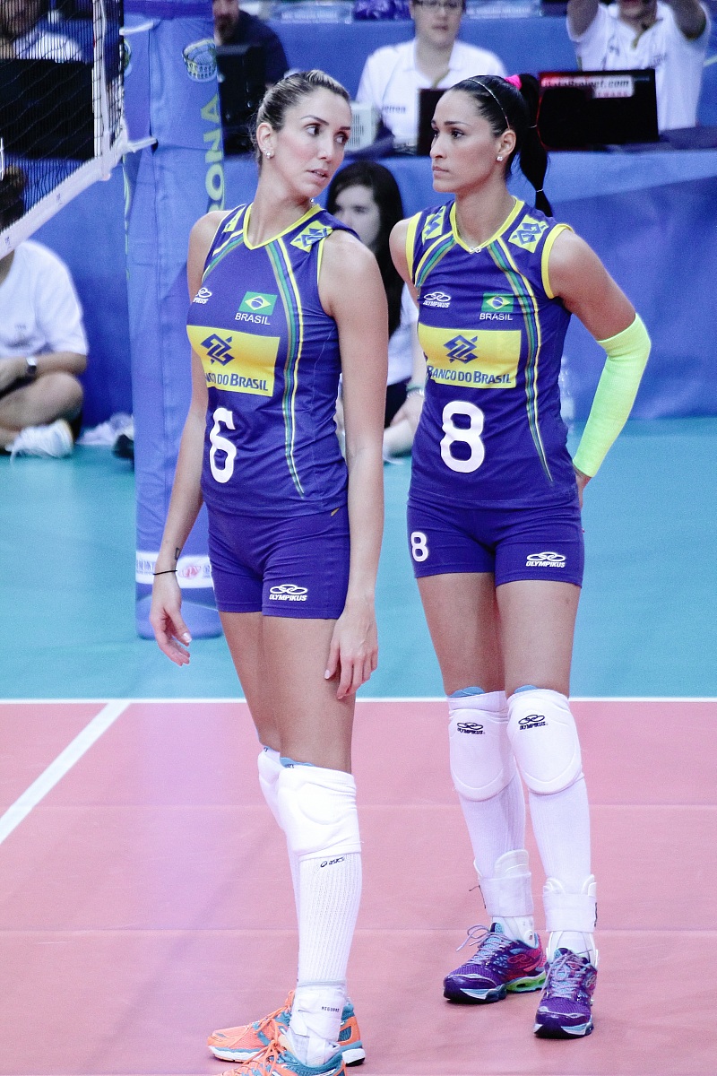 Volley world champ. Italy 2014