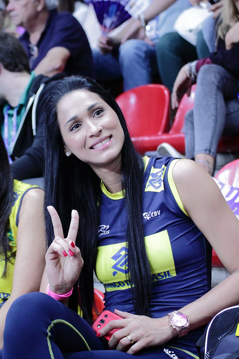 Volley world champ. Italy 2014