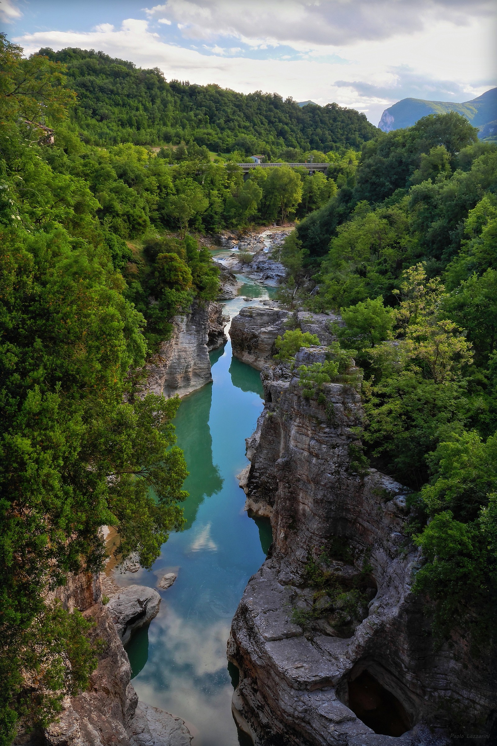 Le Marmitte dei giganti