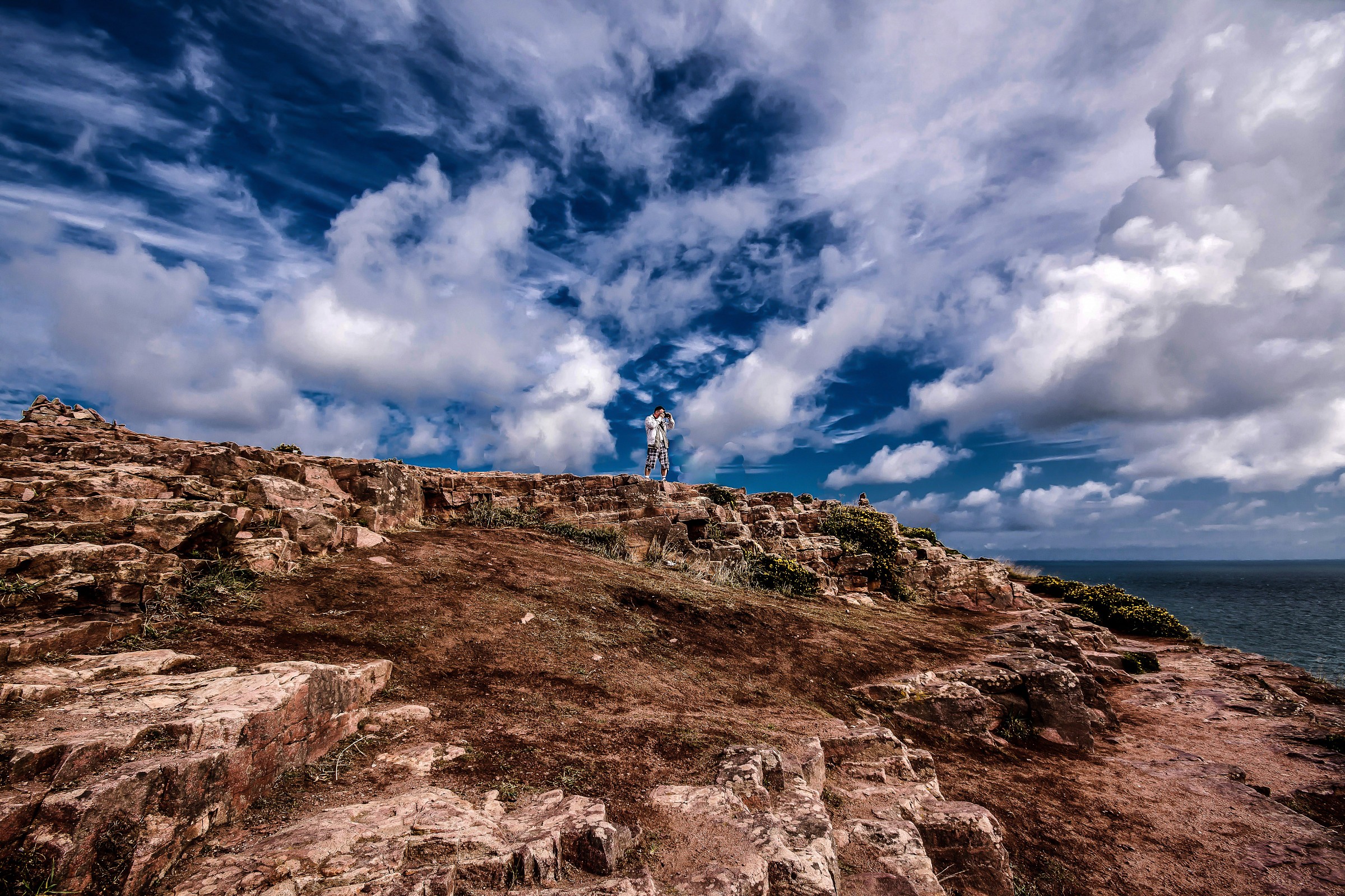 il fotoamatore..............