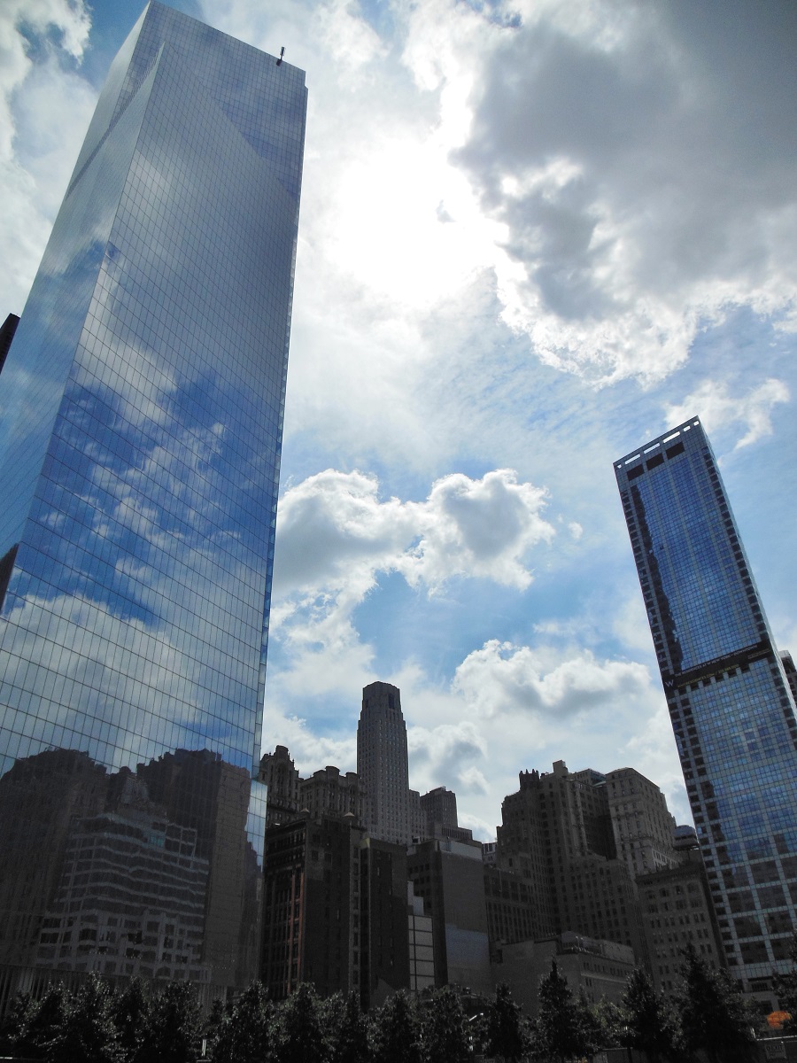 La vanità del cielo