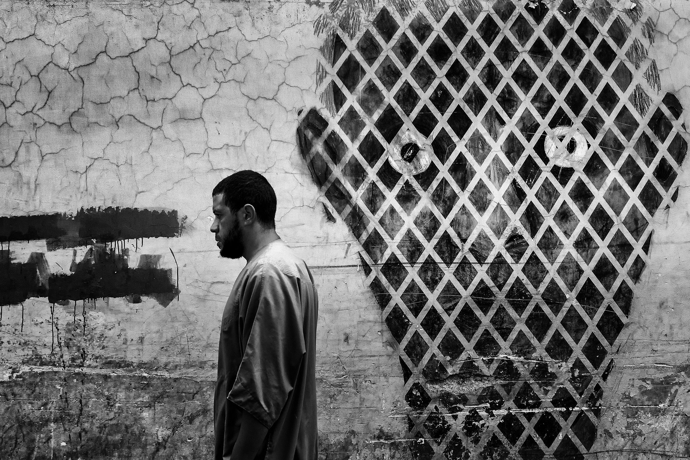 Hypnotized Marrakech