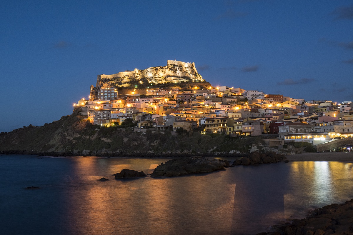 Castelsardo