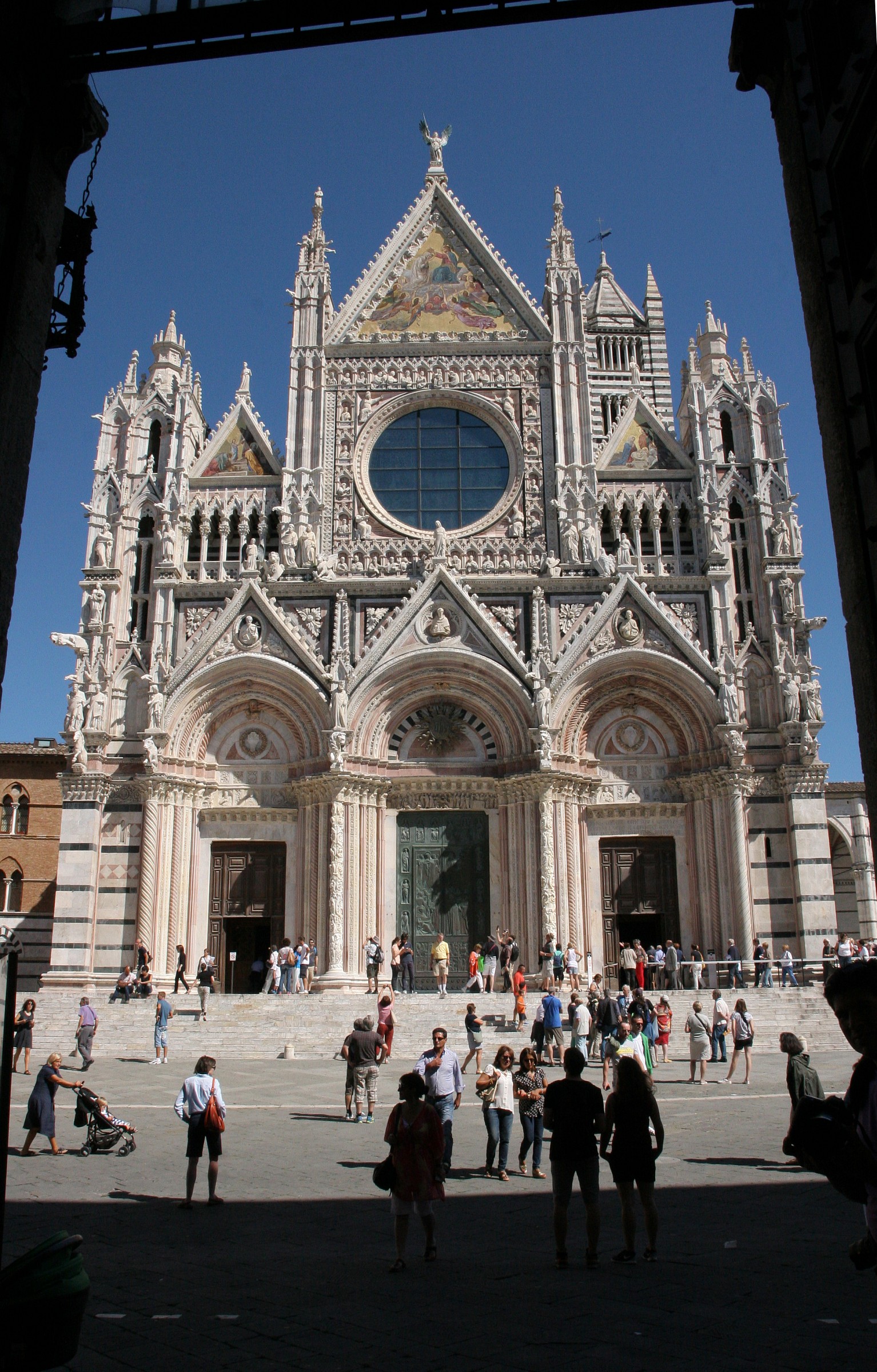 Cathedral of Siena