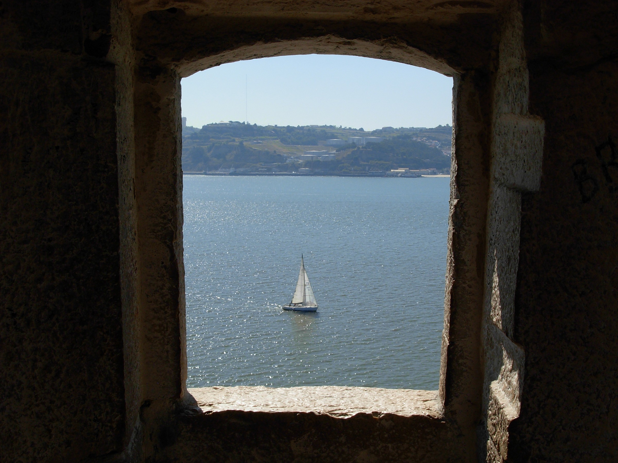 Ritaglio di panorama