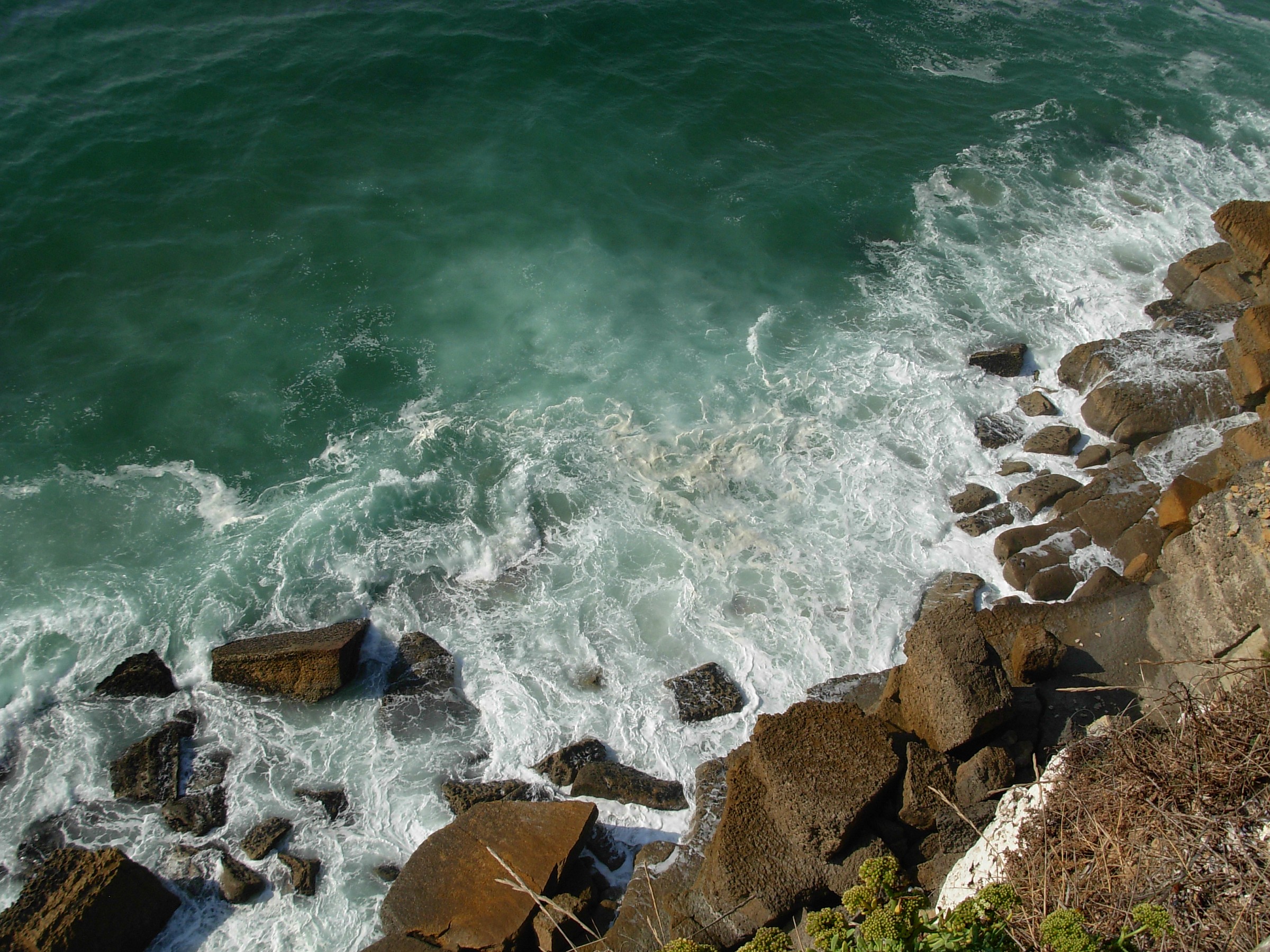Bollicine di smeraldo
