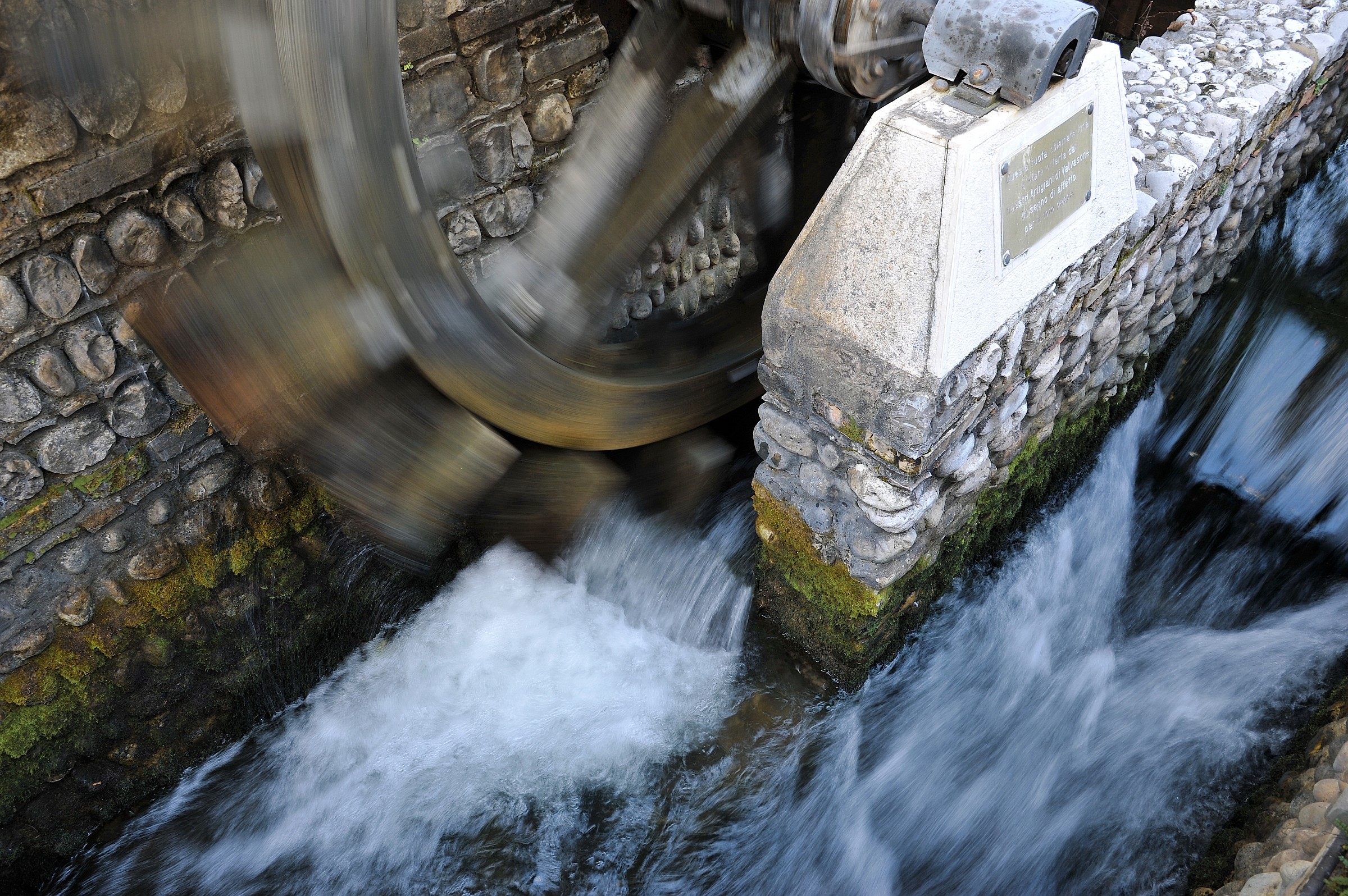 Valvasone - Il Mulino Restaurato