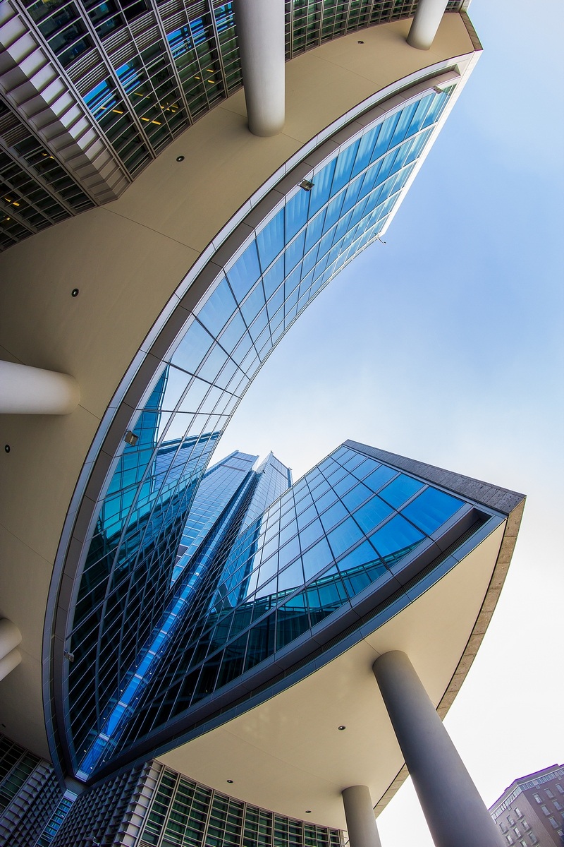 Palazzo della Regione Lombardia, Milano
