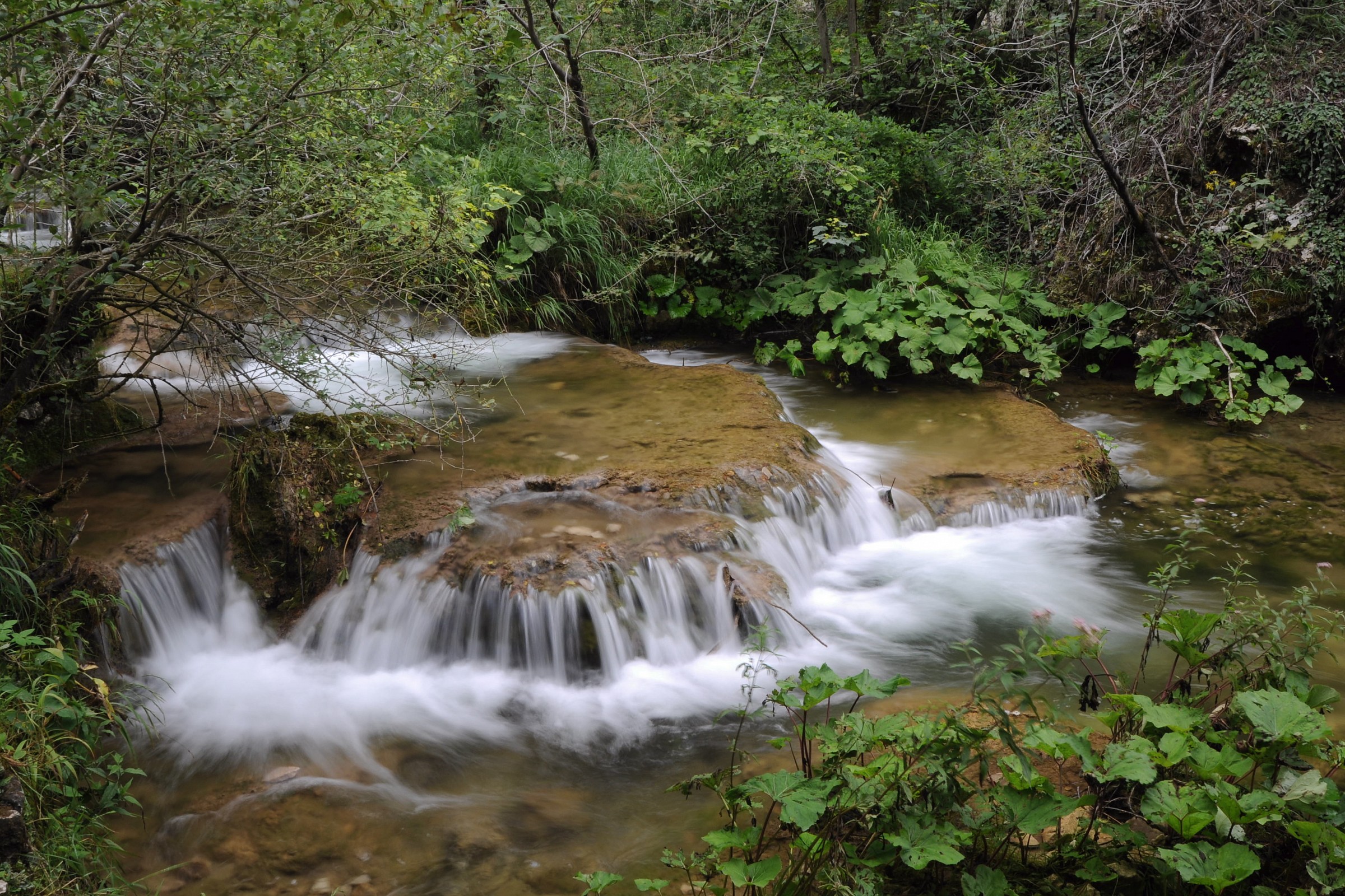 Cascate di Plitvice