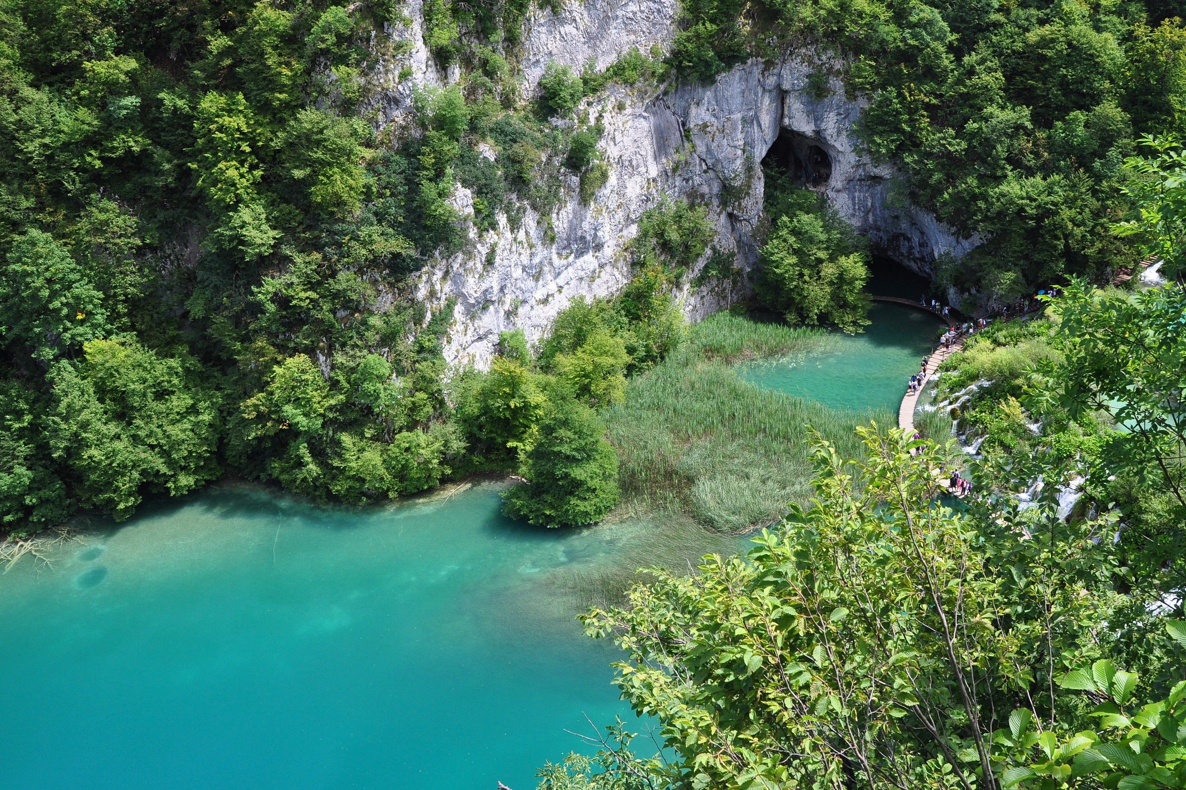 Laghi di Plitvice