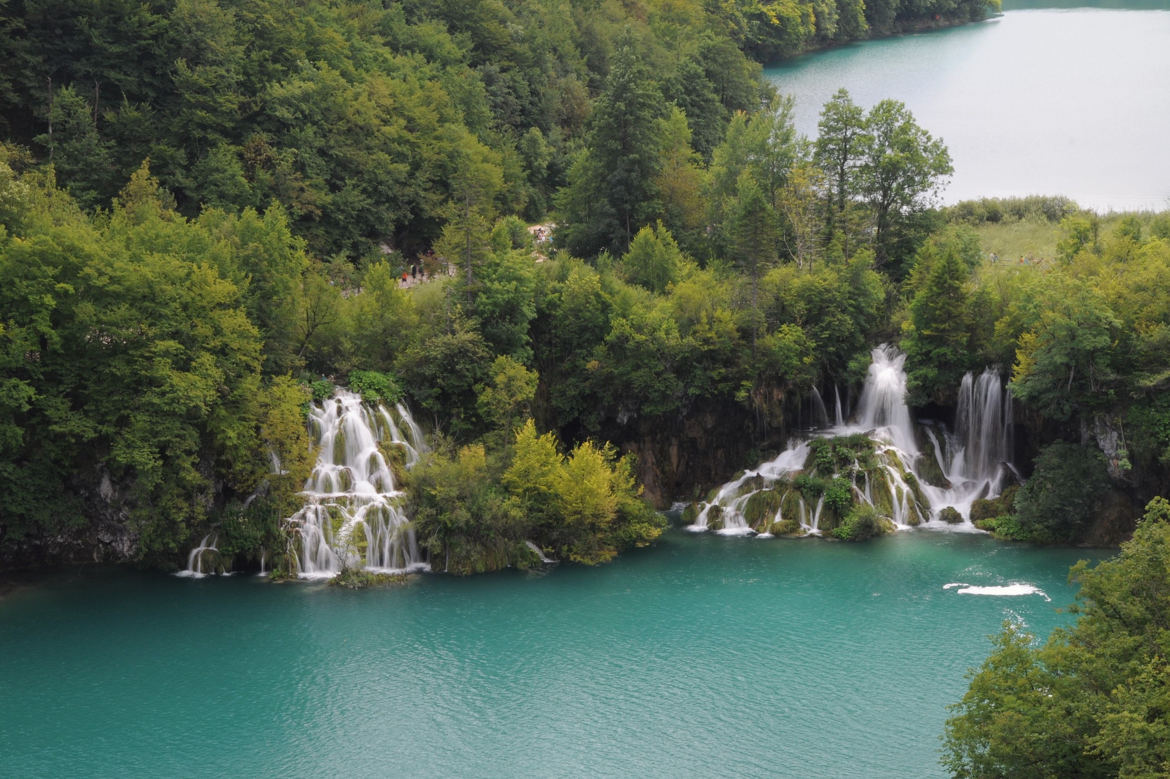 Cascate di Plitvice