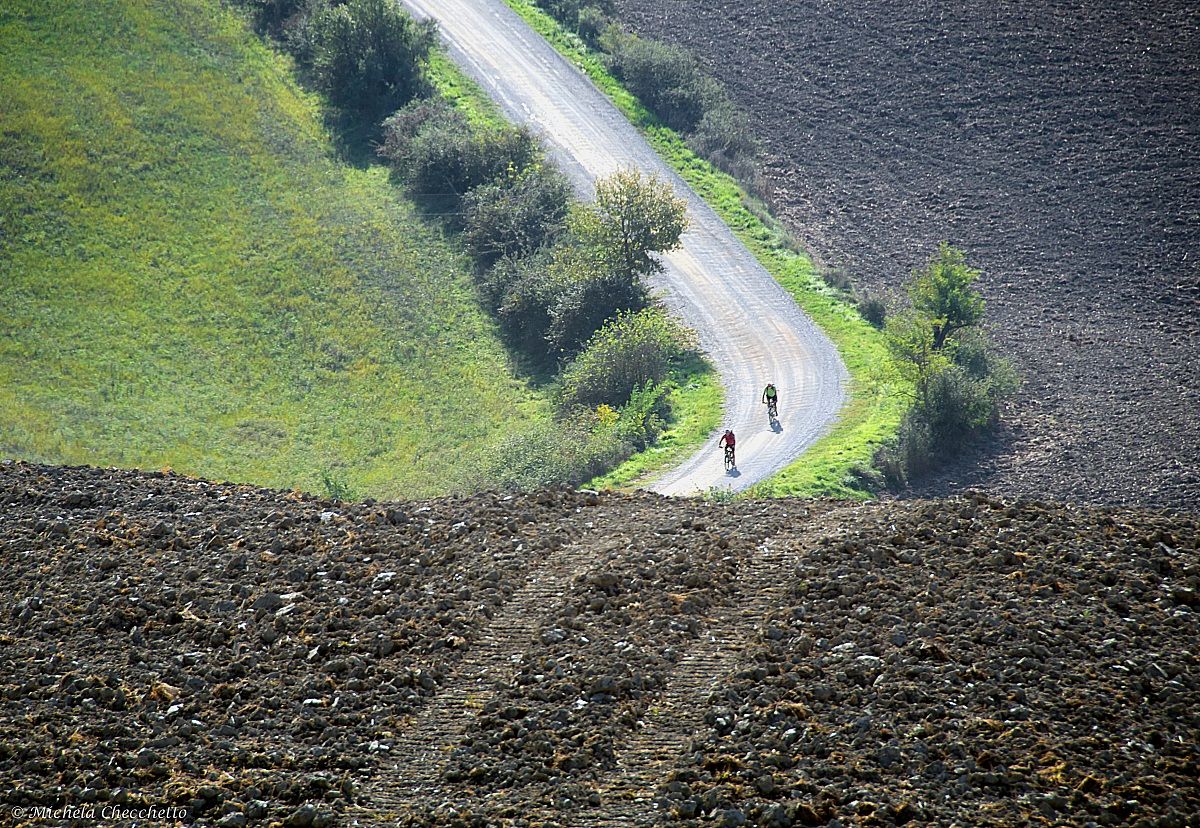 Every road leads to another