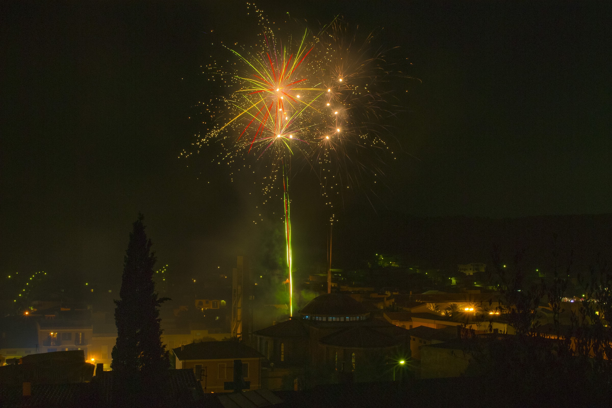 Festa di S. Maria-Villasimius