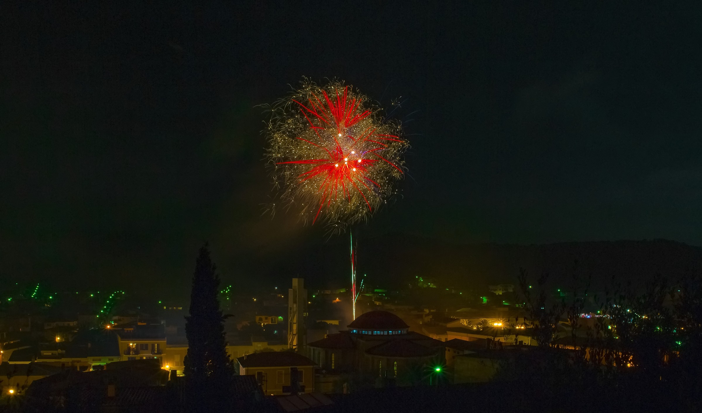 S.Maria 2 - Villasimus